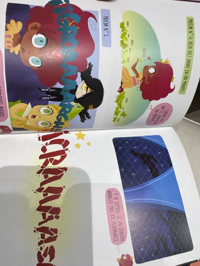 Princesas Dragón 1: El misterio del huevo dorad...