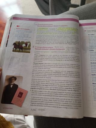 LINGUA E LITERATURA 4 ESO CONSTRUINDO MUNDOS