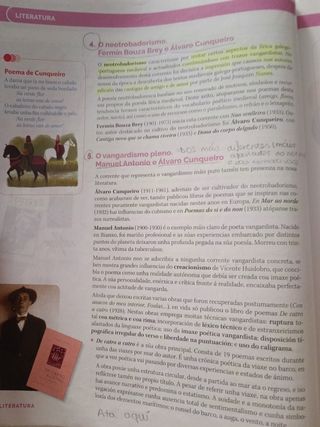 LINGUA E LITERATURA 4 ESO CONSTRUINDO MUNDOS