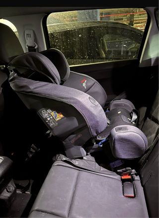 Silla de coche Klippan Century