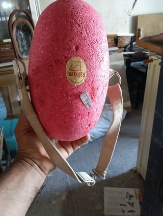 Flotador Burbuja Corcho
