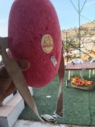 Flotador Burbuja Corcho