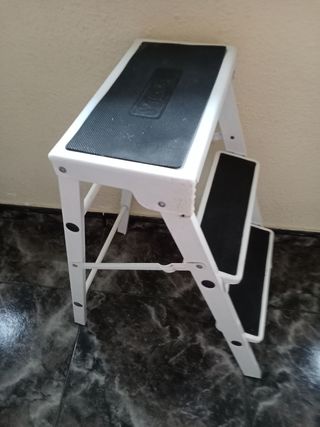 Escalera Vicris 3 peldaños