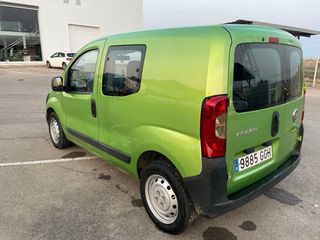 FIAT Fiorino 2008