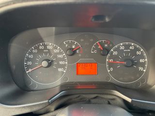 FIAT Fiorino 2008