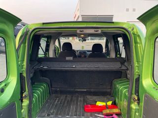 FIAT Fiorino 2008