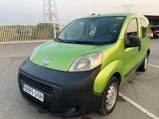 FIAT Fiorino 2008