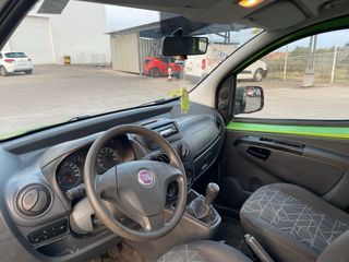 FIAT Fiorino 2008