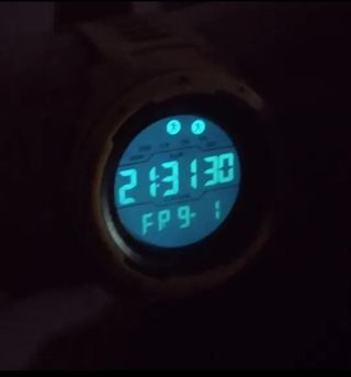 Reloj Digital multifunción deporte