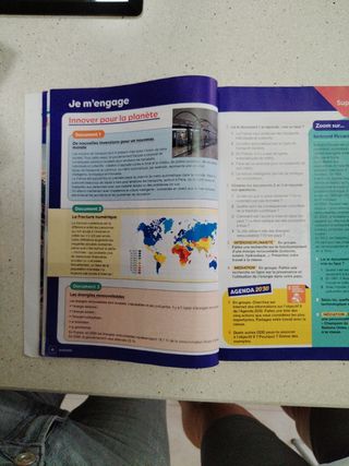 JEU DE MOTS PLUS 4 CAHIER D'EXERCICES