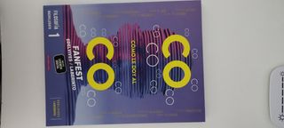 Libro filosofía 1°bachillerato