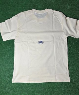 Camiseta Scuffers