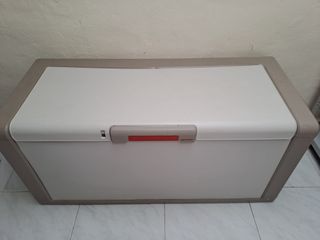 Baúl de exterior Spaceo