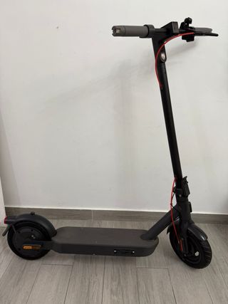 Patinete Eléctrico Xiaomi 4 Pro 1000W