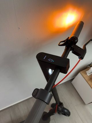 Patinete Eléctrico Xiaomi 4 Pro 1000W