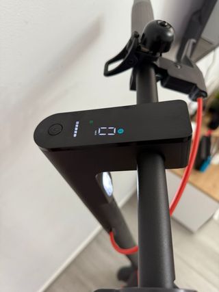Patinete Eléctrico Xiaomi 4 Pro 1000W