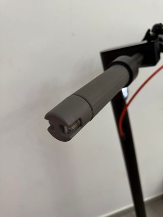 Patinete Eléctrico Xiaomi 4 Pro 1000W