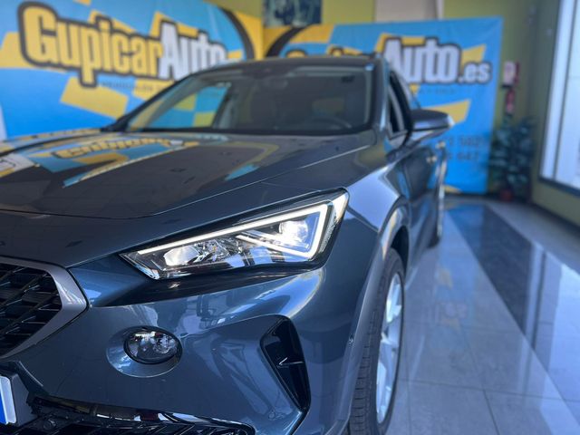 CUPRA Formentor 1.5 TSI 150cv
