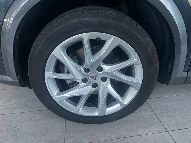 CUPRA Formentor 1.5 TSI 150cv