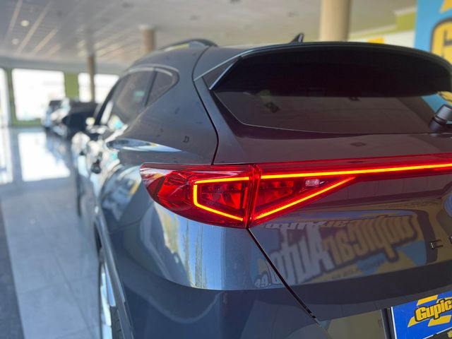 CUPRA Formentor 1.5 TSI 150cv