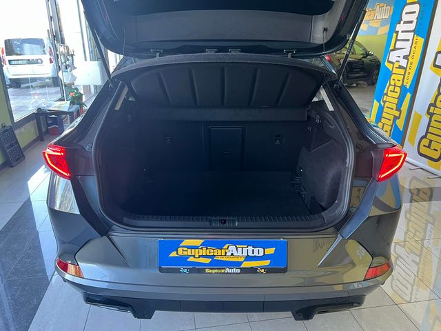 CUPRA Formentor 1.5 TSI 150cv