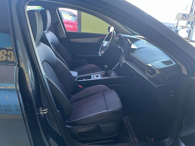 CUPRA Formentor 1.5 TSI 150cv