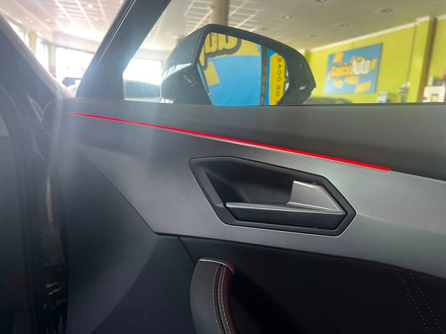 CUPRA Formentor 1.5 TSI 150cv