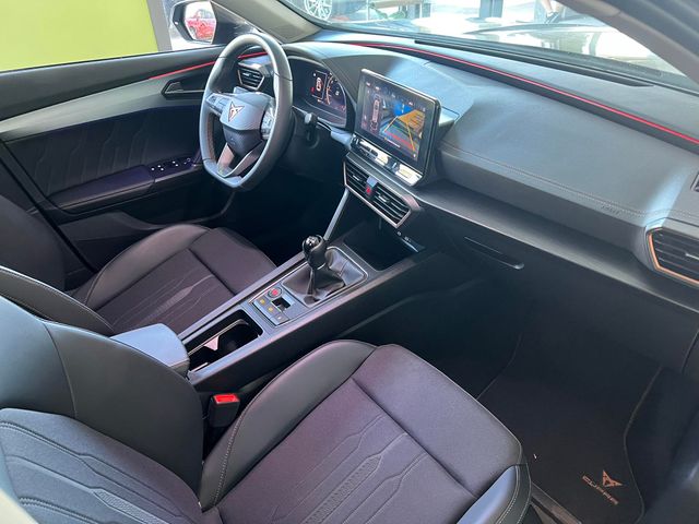 CUPRA Formentor 1.5 TSI 150cv