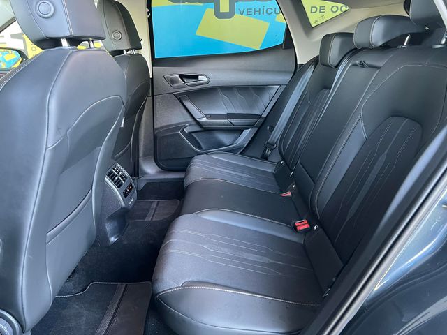 CUPRA Formentor 1.5 TSI 150cv