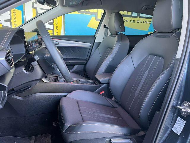CUPRA Formentor 1.5 TSI 150cv