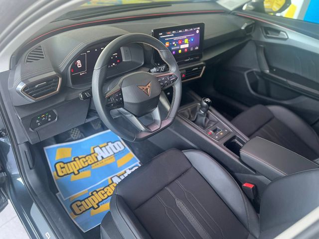 CUPRA Formentor 1.5 TSI 150cv