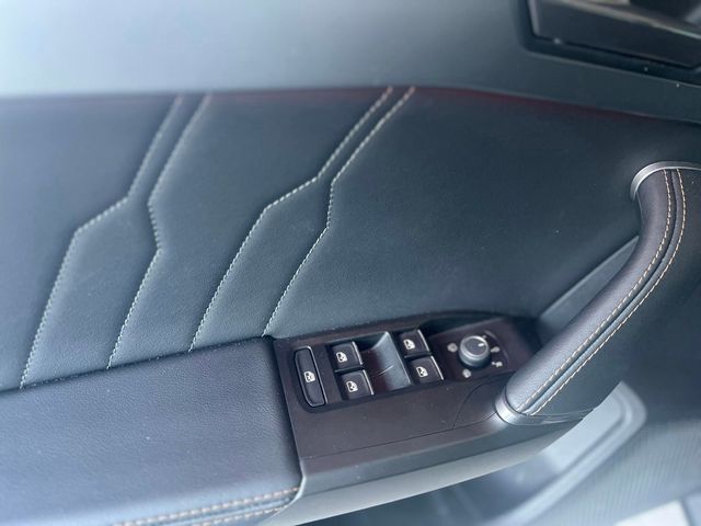 CUPRA Formentor 1.5 TSI 150cv