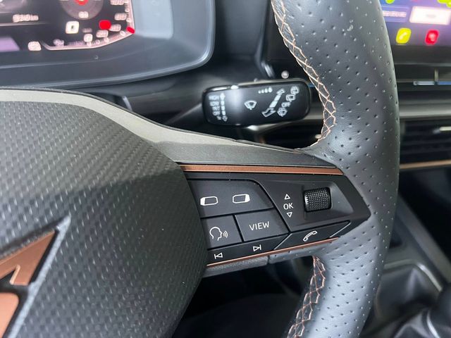 CUPRA Formentor 1.5 TSI 150cv