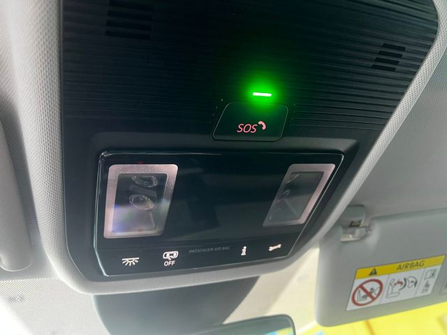 CUPRA Formentor 1.5 TSI 150cv