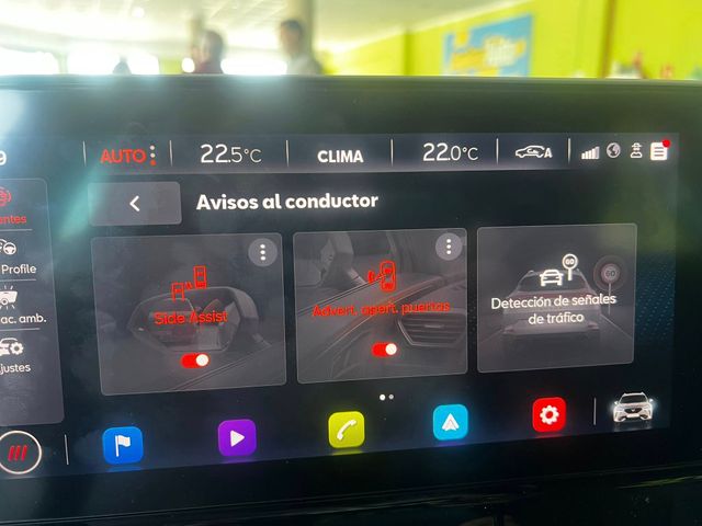 CUPRA Formentor 1.5 TSI 150cv