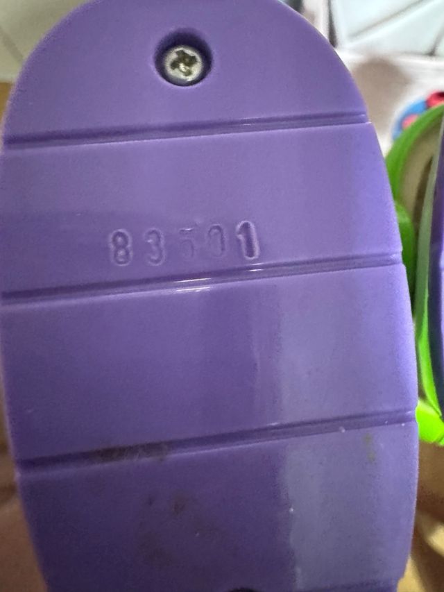 Buzz Lightyear Toy Story Disney Pixar Italiano