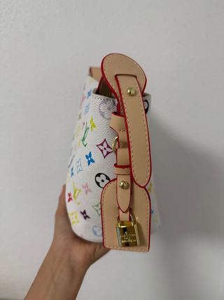 Lv x Murakami