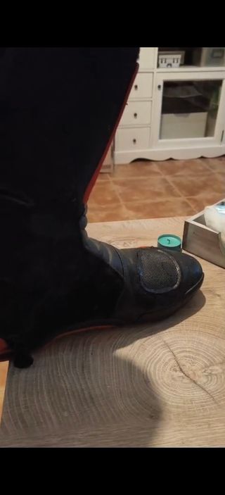 Botas de moto Alpinestars