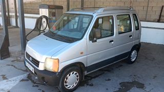 Suzuki Wagon R 1999