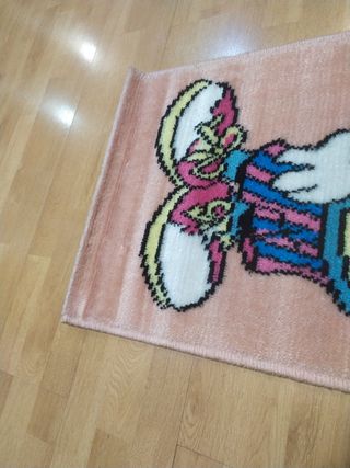 Alfombra Mickey Mouse