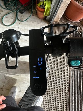 Patinete Eléctrico Xiaomi Mercedes benz AMG