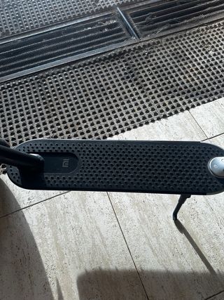 Patinete Eléctrico Xiaomi Mercedes benz AMG