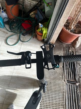 Patinete Eléctrico Xiaomi Mercedes benz AMG