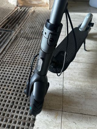 Patinete Eléctrico Xiaomi Mercedes benz AMG