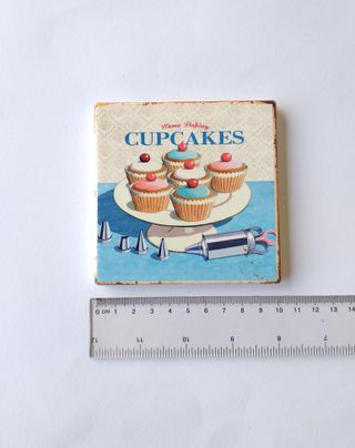 Sottopentola decorativi in ceramica