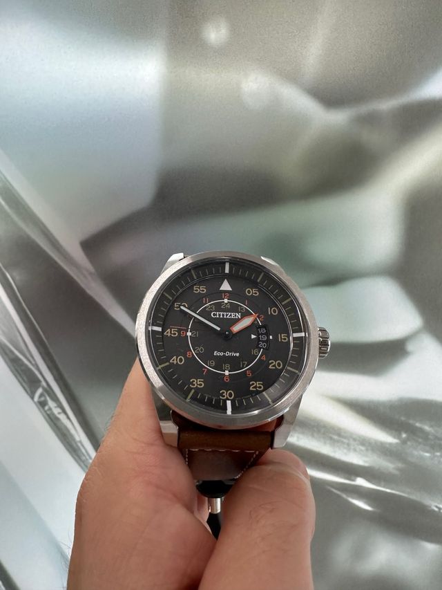 Citizen Eco-Drive Reloj para Hombre