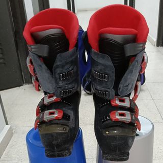 Botas de esquí Nordica Next R/S