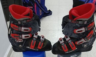 Botas de esquí Nordica Next R/S