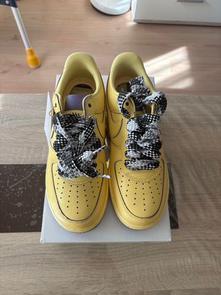 Air Force 1 Low Proto Kobe Bryant Mamba Mentality