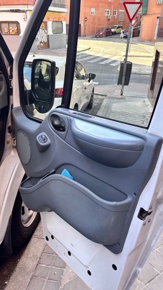 Ford Transit 2013
